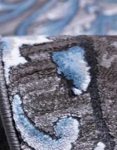 Високощільний килим Tango Asmin 9424A L.BLUE-D.BEIGE - высокое качество по лучшей цене в Украине.